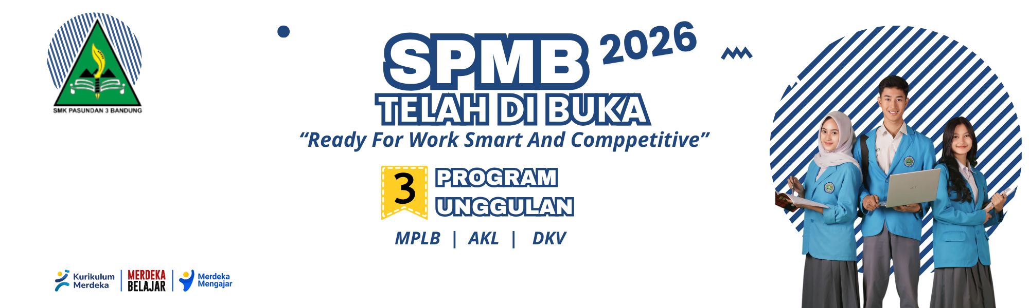 SPMB 2025