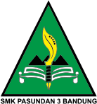 Logo SMA Pasundan 7